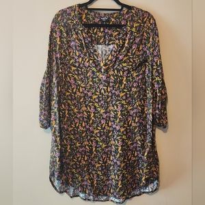 Torrid 2x Harper Blouse